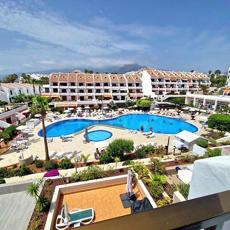 Parque Santiago 1 F-348 By Tenerife Dream Properties Playa de las Americas  Exterior photo