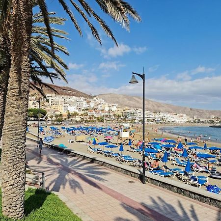 Parque Santiago 1 F-348 By Tenerife Dream Properties Playa de las Americas  Exterior photo