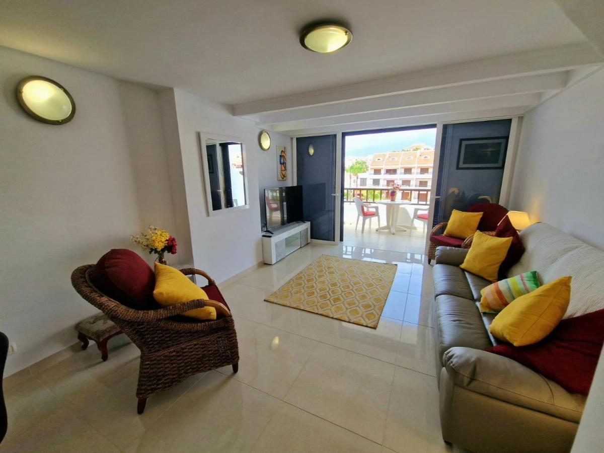 Parque Santiago 1 F-348 By Tenerife Dream Properties Playa de las Americas  Exterior photo