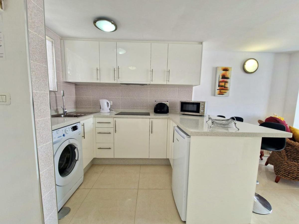 Parque Santiago 1 F-348 By Tenerife Dream Properties Playa de las Americas  Exterior photo